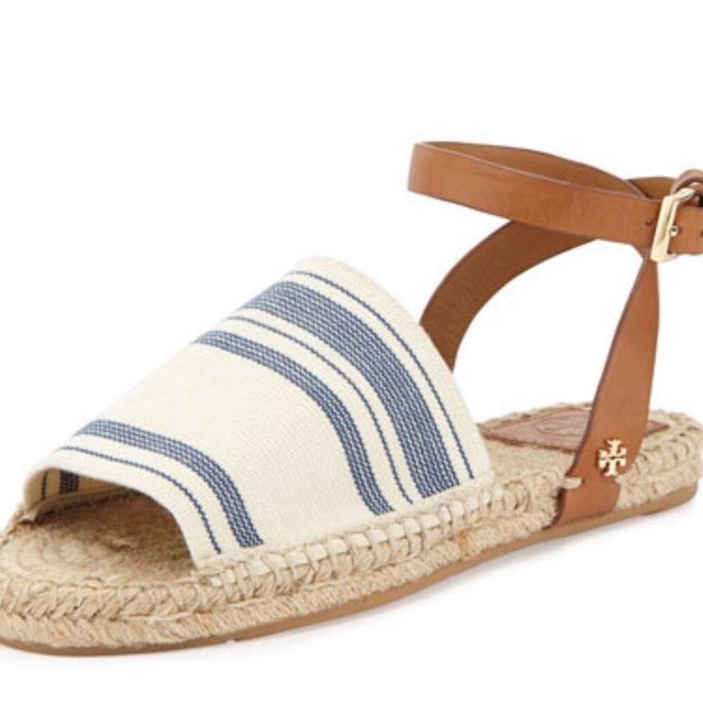 Tory Burch Espadrille sandals